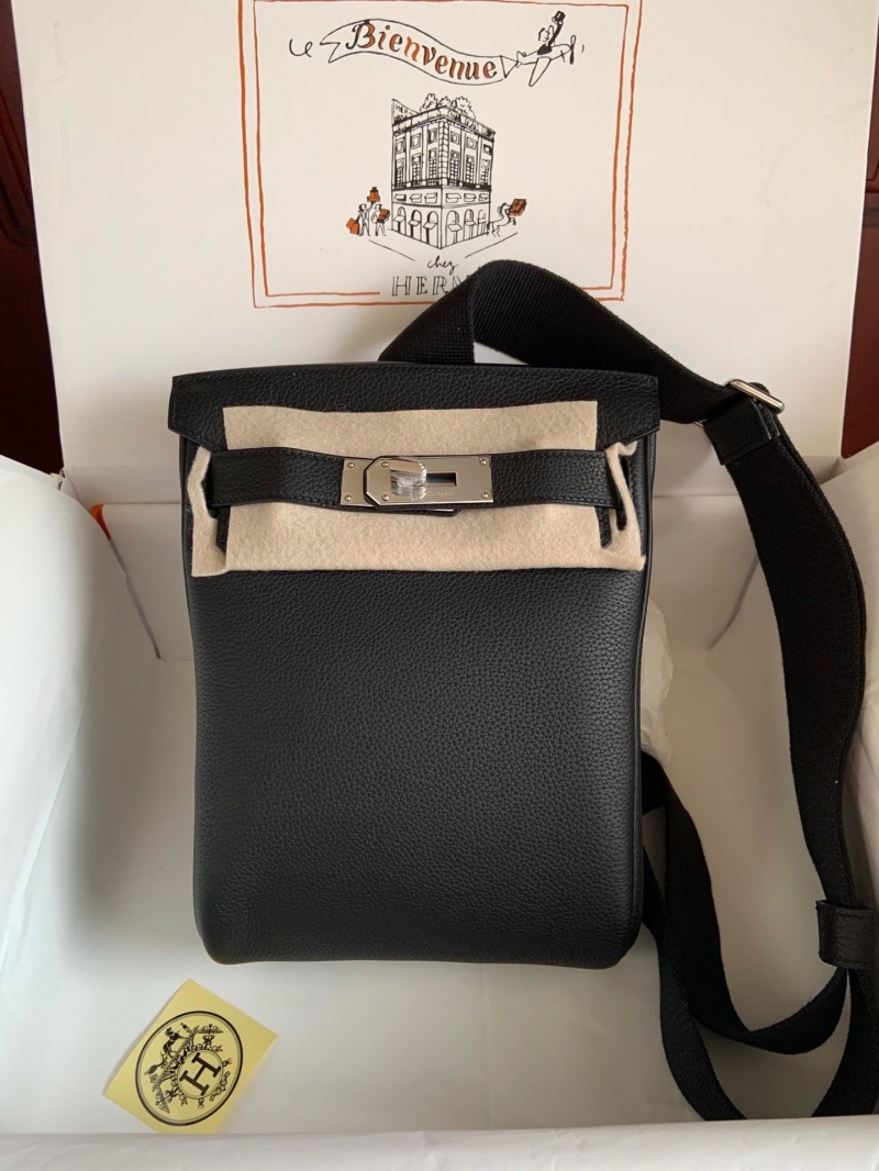 Hermes Kelly Ado Series Backpacks